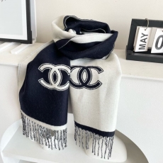 Chanel Scarf